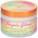 Tree Hut Tropic Glow Firming Whipped Shea Body Butter 240g