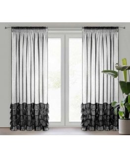 Eurofirany FIR/DANI/1/CZA 140X250 T