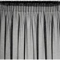 Euro curtains FIR/DANI/1/CZA 140X250 T