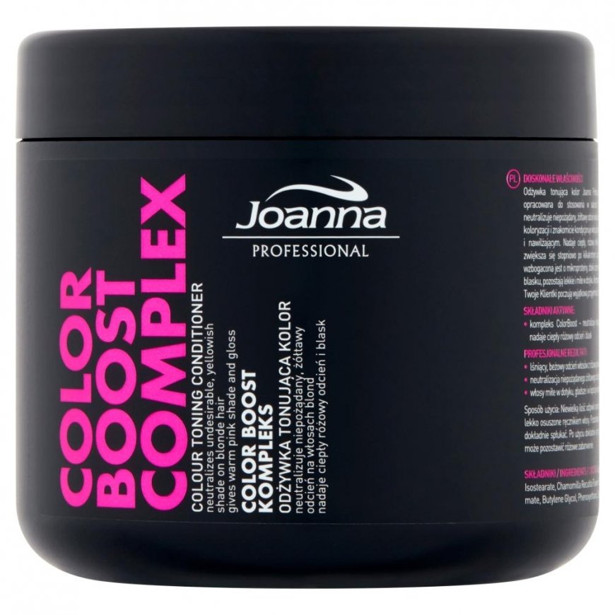 Joanna Professional Joanna Professional Color Boost