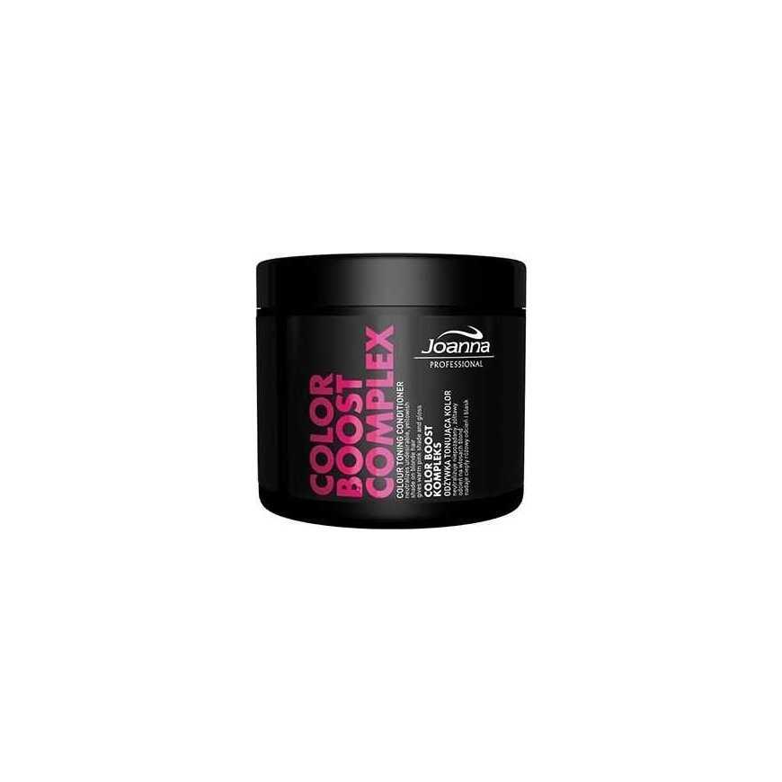 Joanna Professional Color Boost Complex toning conditioner color 500g – 2
