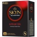 SKYN Intense Feel Condoms without latex (36 pcs.) SKYN Intense Feel Condoms without latex (36 pcs.)