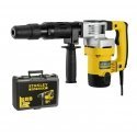 SDS Max 1010W Hammer, 8.5 J, 2,900 ipm, Accessories, Case SDS Max 1010W Hammer, 8.5 J, 2,900 ipm, Accessories, Case