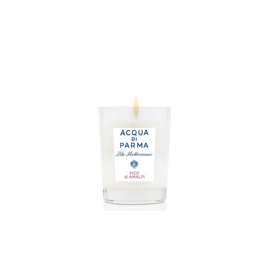 Acqua di Parma Fico di Amalfi vahakynttilä Muu Valkoinen 1 kpl