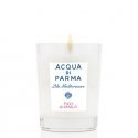 Acqua di Parma Fico di Amalfi vaska svece Cits Balts 1 pcs