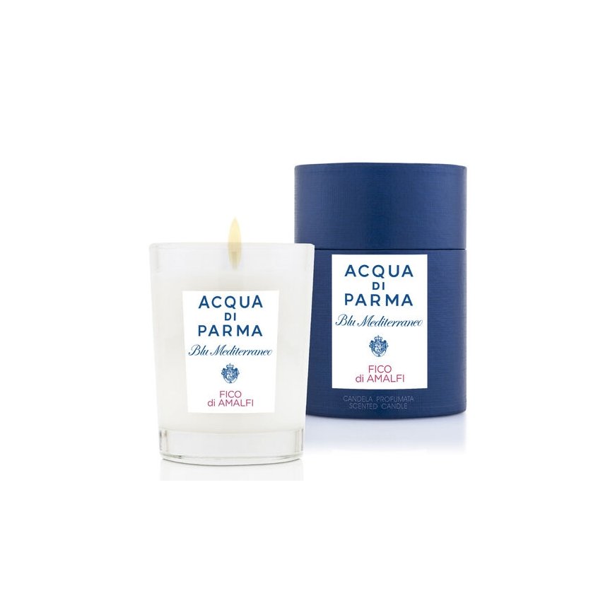 Acqua di Parma Fico di Amalfi vahakynttilä Muu Valkoinen 1 kpl – 2