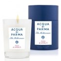 Acqua di Parma Fico di Amalfi vahakynttilä Muu Valkoinen 1 kpl Acqua di Parma Fico di Amalfi vahakynttilä Muu Valkoinen 1 kpl