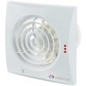 Extractable fan VENTS QUIET 125 Extractable fan VENTS QUIET 125
