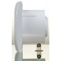 Extractable fan VENTS QUIET 125 Extractable fan VENTS QUIET 125