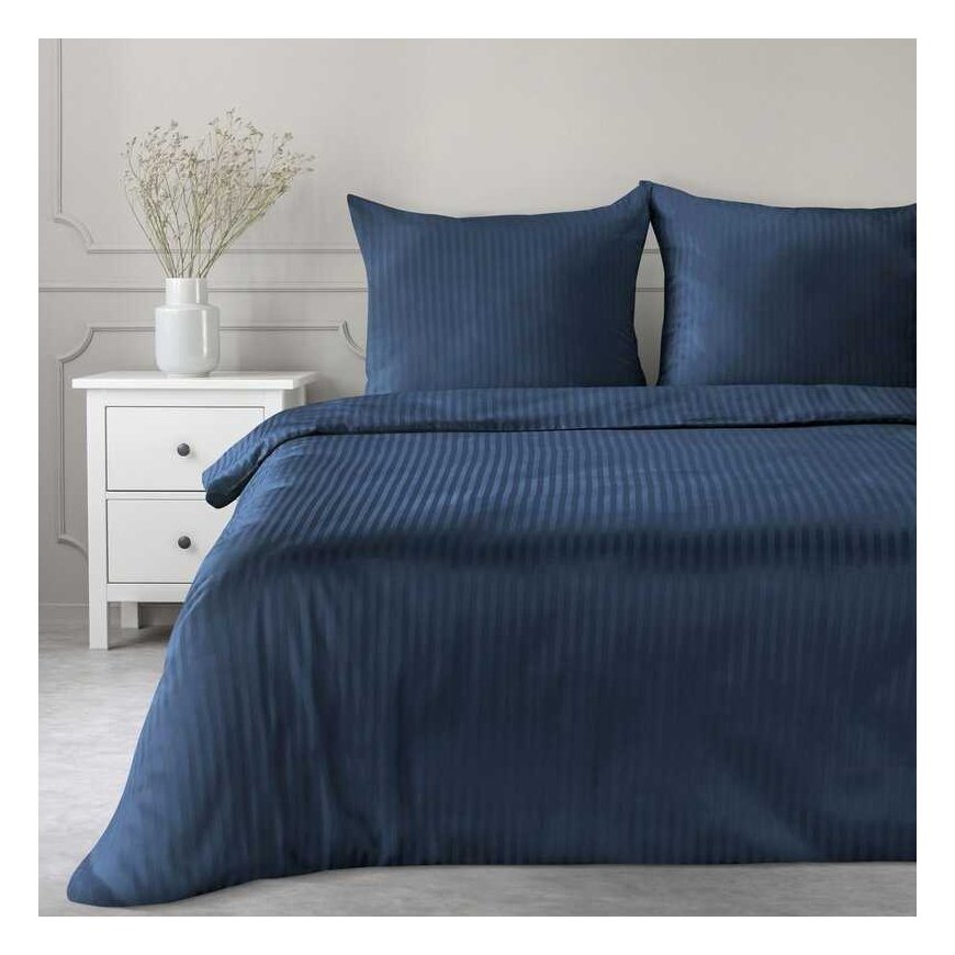 Bedding set Eurofirany POS/ST/VERA/GRAN 160X200 70X80/X2