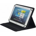 Rivacase 3007 25,6 cm (10.1") Folio-kotelo musta Rivacase 3007 25,6 cm (10.1") Folio-kotelo musta