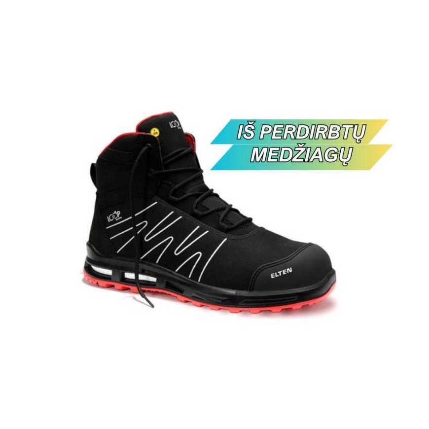 Elten Shoes ELTEN ENNO XXT Pro