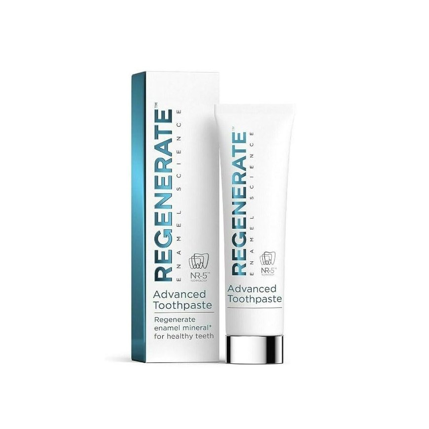 Regenerate Enamel Science Advanced Dantų pasta 75ml