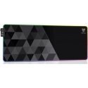 ONIKUMA MP006 RGB Pelės kilimėlis (Juodas) ONIKUMA MP006 RGB Pelės kilimėlis (Juodas)