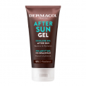 Dermacol After Sun Gel cooling gel under the opal 150ml Dermacol After Sun Gel cooling gel under the opal 150ml