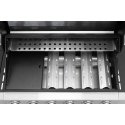 Mustang Gas Grill Shelbyville 6+1 Mustang Gas Grill Shelbyville 6+1