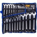 Set of combination wrenches Richmann C7345 6-32 mm 24 pcs.