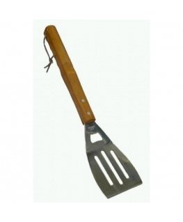 Grill spatula