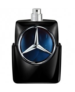 Mercedes-Benz Man Intense EDT Tester