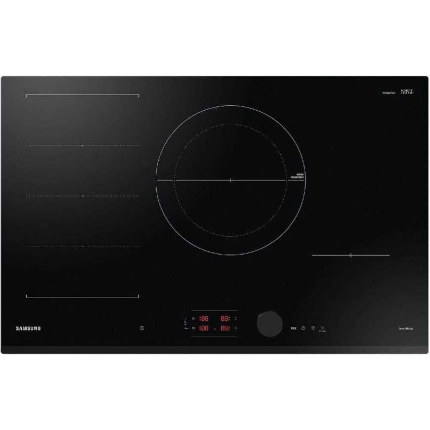 Samsung Hob Samsung NZ84C6058GK