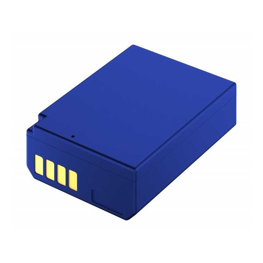 Newell SupraCell Protect LP-E10 battery for Canon – 5