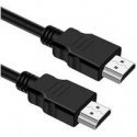RoGer 4K HDMI 2.0 Cable 19+1 / 1.5m / black
