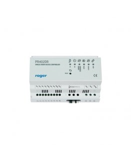 ROGER PR402DR access controller