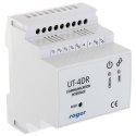 ROGER PR402DR access controller