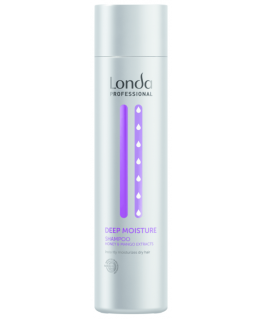 Londa Professional Deep Moisture Shampoo 250 ml