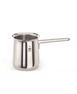 GEFU 16060 piimakann 600 ml Roostevaba teras