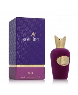 Xerjoff Muse perfume water spray 100ml