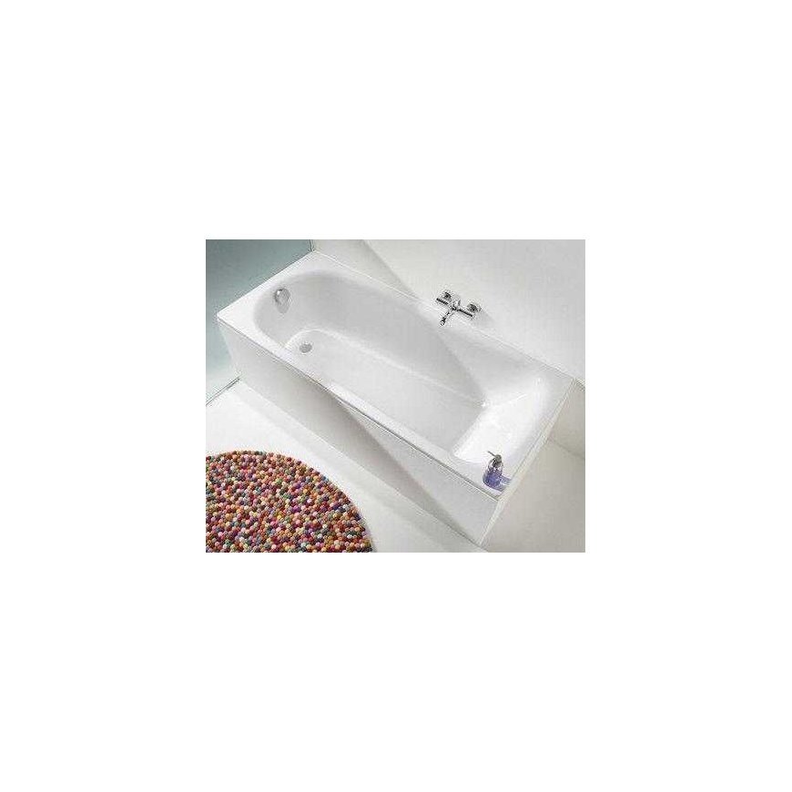 Kaldewei Vonia SANIFORM PLUS 363-1 1700X700 balta