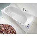 Kaldewei Bathtub SANIFORM PLUS 363-1 1700X700 white