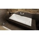 Kaldewei Vonia SANIFORM PLUS 363-1 1700X700 balta