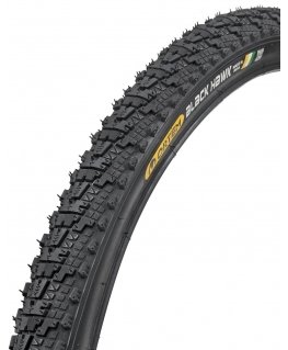 Padanga 26" ORTEM Juodas Hawk 50-559 / 26x1.95