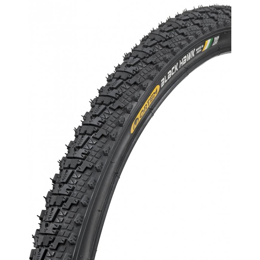 Ortem Tire 26" ORTEM Black Hawk