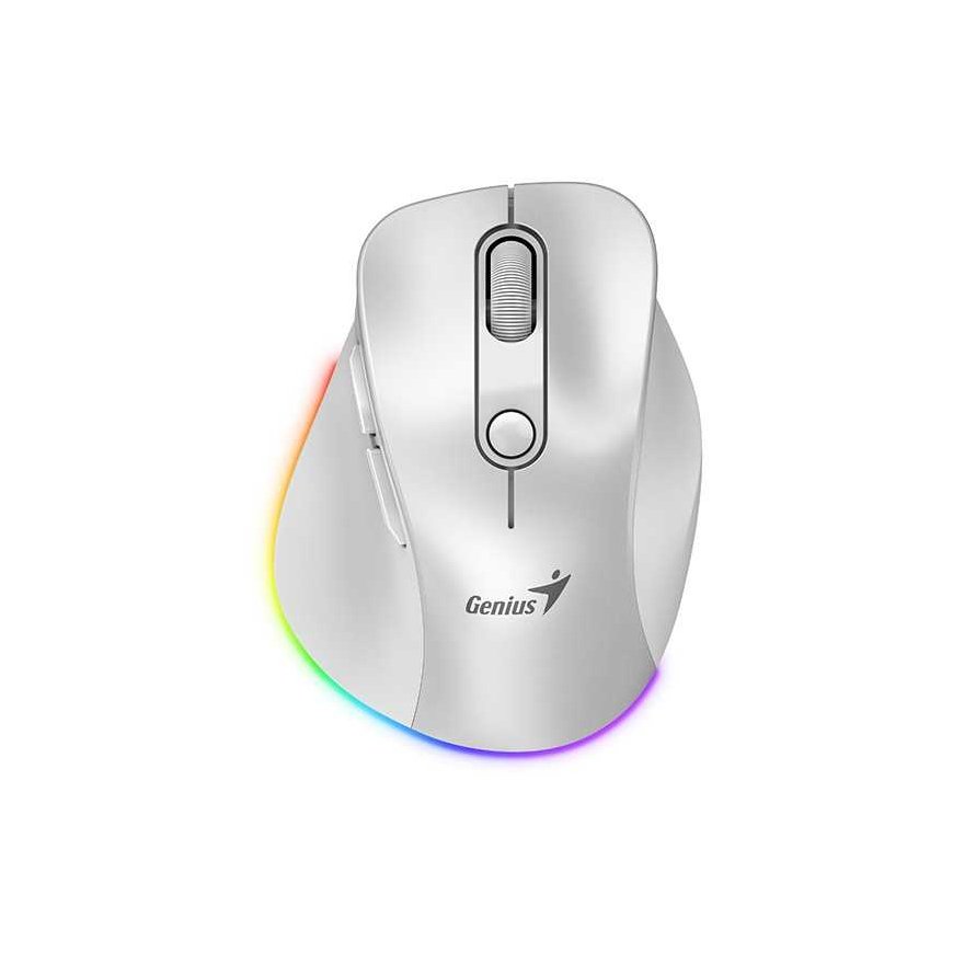Genius Computer Technology Wireless mouse, Genius
