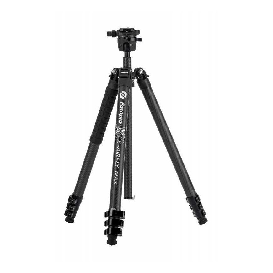 Fotopro X-Airfly Max tripod (Grey)