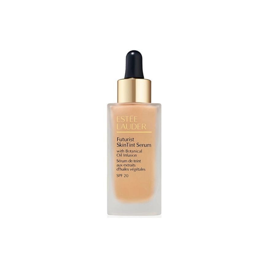 Estee Lauder Futurist SkinTint Serum - Tekutý make-up 30 ml – 2