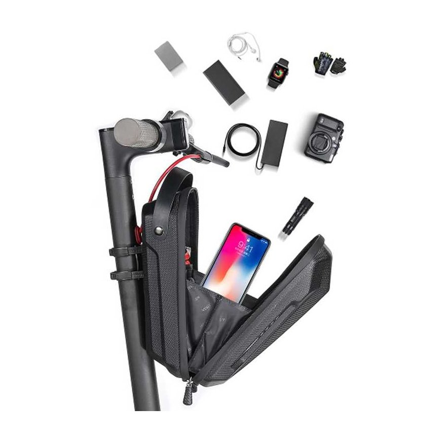 Beaster Scooter Hanging bag for scooter Beaster BS92BG, 2 l – 5