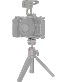 SmallRig 3730 Drop-in Hawklock Mini Universal QR TopPlate