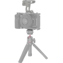 SmallRig 3730 Drop-in Hawklock Mini Universal QR TopPlate