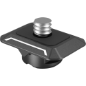 SmallRig 3730 Drop-in Hawklock Mini Universal QR TopPlate