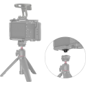 SmallRig 3730 Drop-in Hawklock Mini Universal QR TopPlate