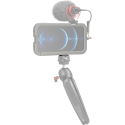 SmallRig 3730 Drop-in Hawklock Mini Universal QR TopPlate