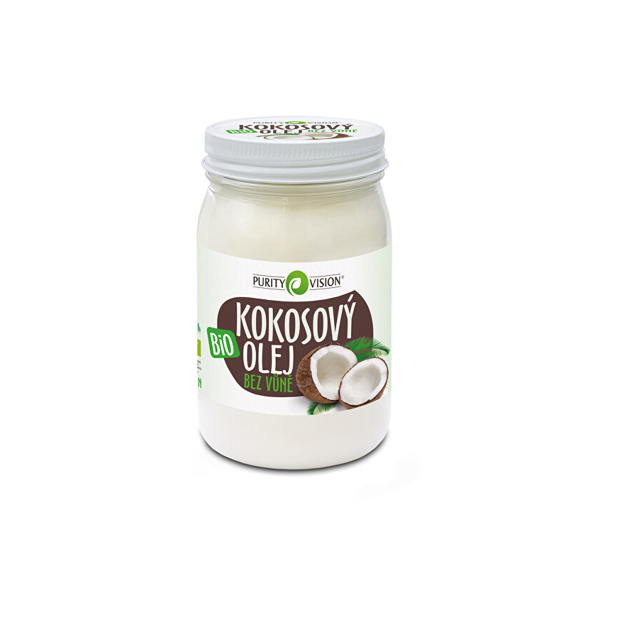 Purity Vision Purity Vision BIO Coco