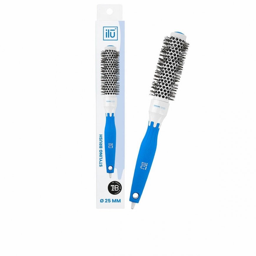 ILU Hair styling brush Ilū Ø