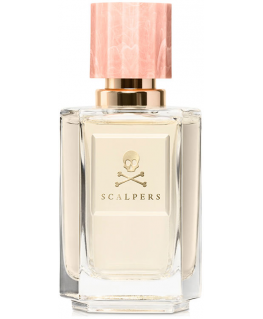 Women's perfume Scalpers EDP Her & Here 50 ml