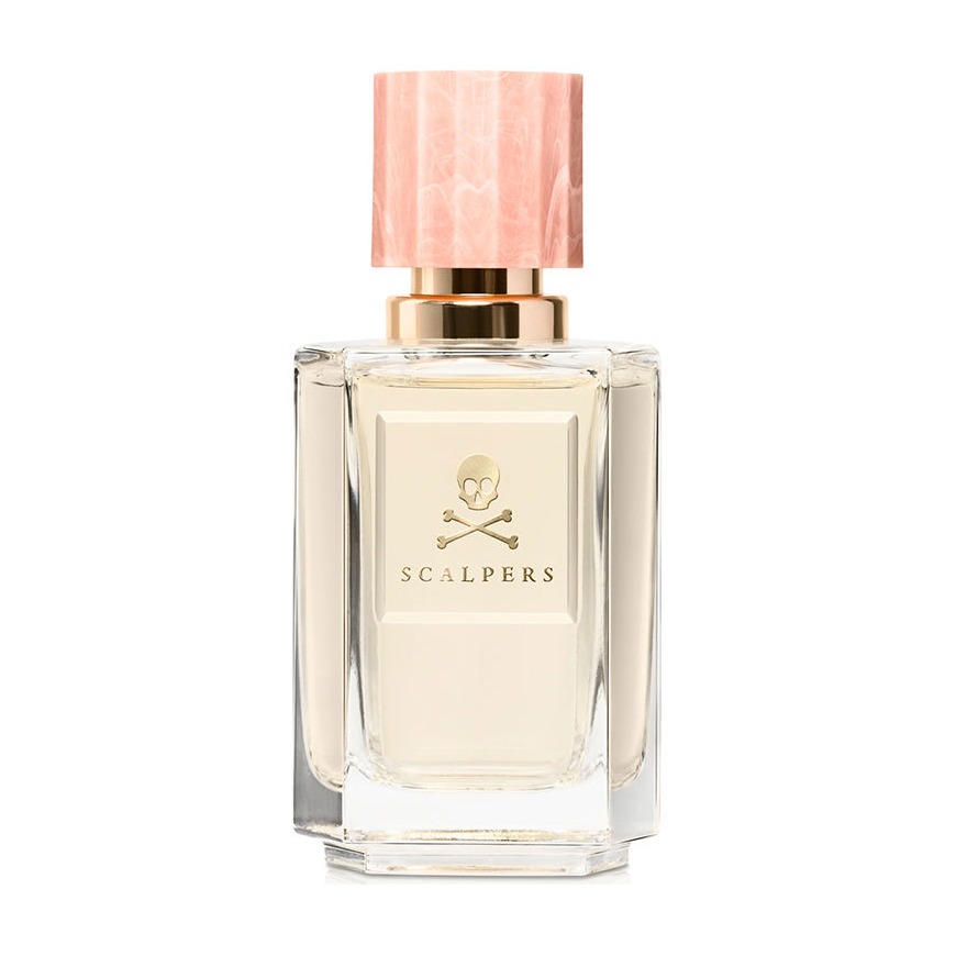 Scalpers Women`s perfume Scalpers EDP Her