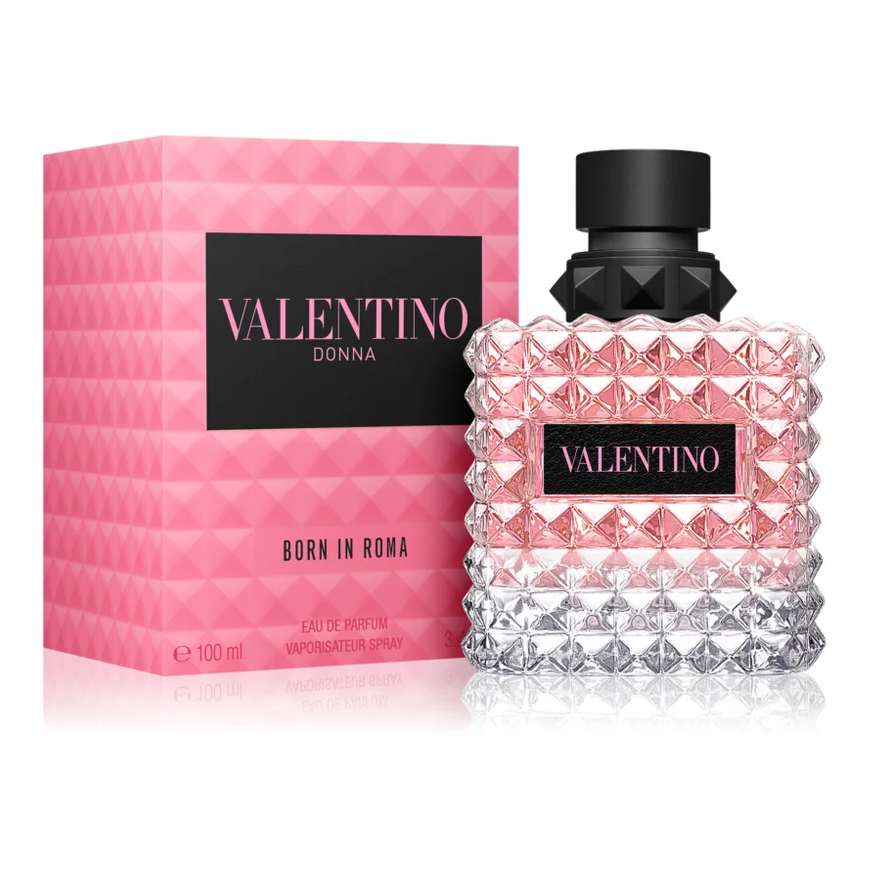 Valentino Perfume for women Valentino Donna